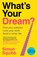 What's Your Dream?, Simon Squibb - Paperback - 9781529935585