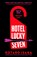 Hotel Lucky Seven, Kotaro Isaka - Paperback - 9781529936001