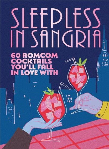 Sleepless in Sangria, Pop Press - Gebonden - 9781529936360