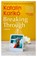 Breaking Through, Katalin Kariko - Paperback - 9781529936391