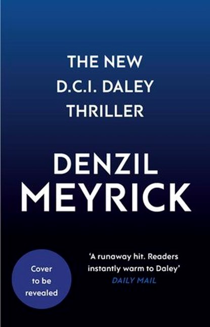 Last Orders, Denzil Meyrick - Ebook - 9781529936407