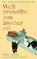 We'll Prescribe You Another Cat, Syou Ishida - Gebonden - 9781529936735