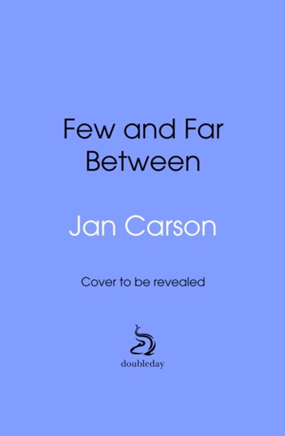 Few and Far Between, Jan Carson - Gebonden - 9781529936759