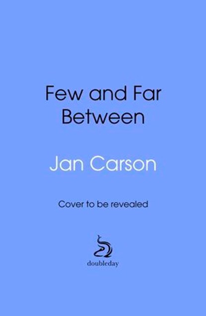 Few and Far Between, Jan Carson - Ebook - 9781529936773