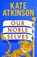 Our Noble Selves, Kate Atkinson - Paperback - 9781529937831