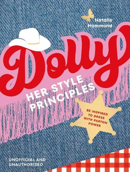 DOLLY Her Style Principles, Natalie Hammond - Gebonden - 9781529938043