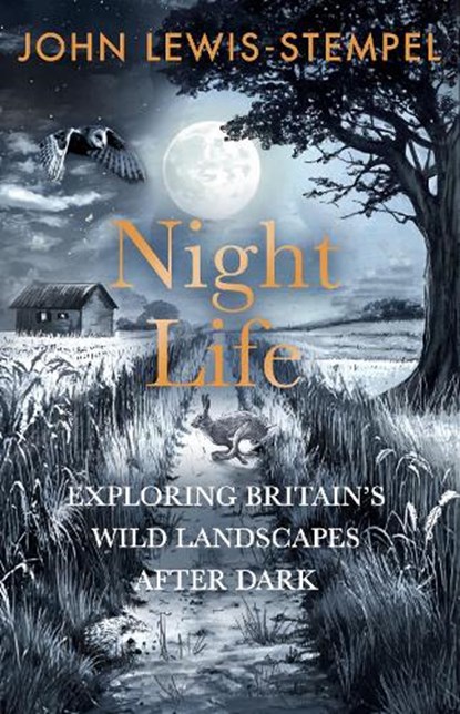 Night Life, John Lewis-Stempel - Gebonden - 9781529938159