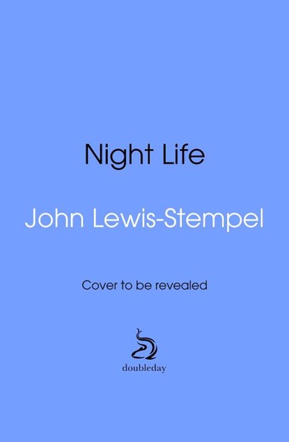 Night Life, John Lewis-Stempel - Gebonden - 9781529938159
