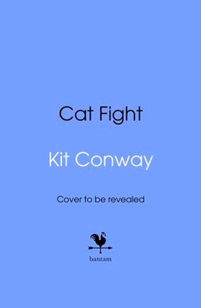 Cat Fight, Kit Conway - Ebook - 9781529938623