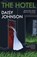 The Hotel, Daisy Johnson - Paperback - 9781529939163