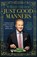 Just Good Manners, William Hanson - Gebonden - 9781529939958
