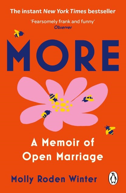 More, Molly Roden Winter - Paperback - 9781529940350