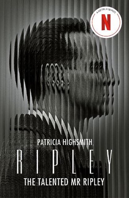 Ripley, HIGHSMITH,  Patricia - Paperback - 9781529940886