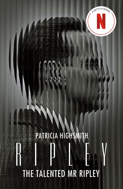 Ripley, Patricia Highsmith - Paperback - 9781529940886