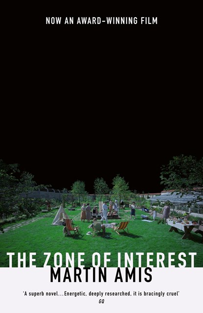 The Zone of Interest, Martin Amis - Paperback - 9781529942293
