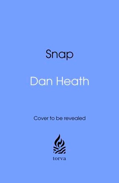 Reset, Dan Heath - Ebook - 9781529942378