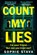 Count My Lies, Sophie Stava - Gebonden - 9781529943603