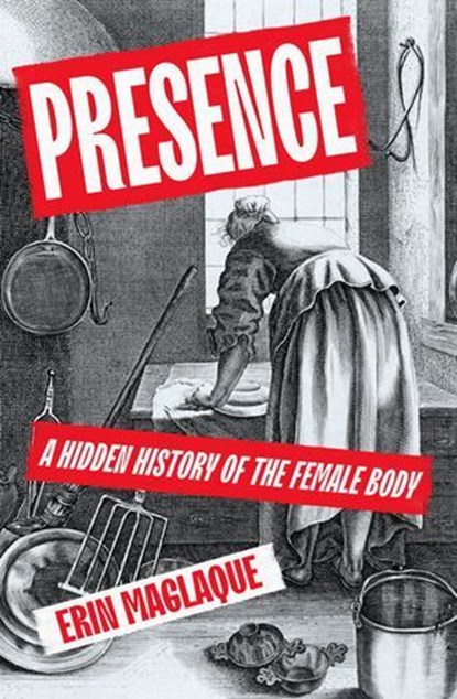 Presence, Erin Maglaque - Ebook - 9781529944709