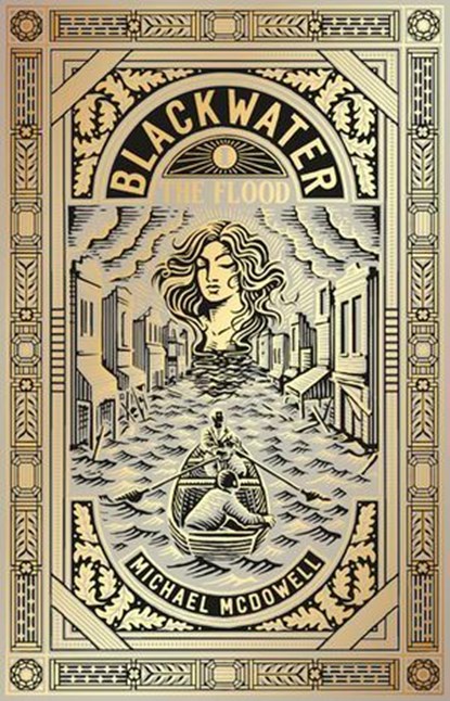 Blackwater I: The Flood, Michael McDowell - Ebook - 9781529948394