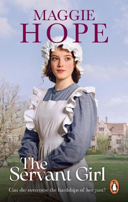 The Servant Girl, Maggie Hope - Paperback - 9781529948622