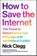 How to Save the Internet, Nick Clegg - Paperback - 9781529948783