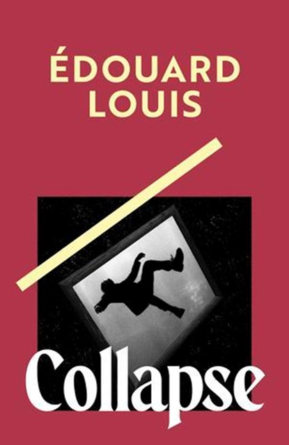 Collapse, Édouard Louis - Ebook - 9781529949261