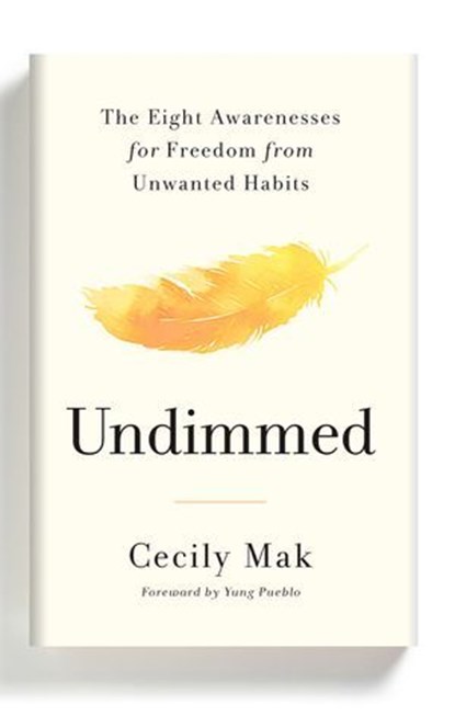 Undimmed, Cecily Mak - Ebook - 9781529950380