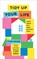 Tidy Up Your Life, Tyler Moore - Gebonden - 9781529951561