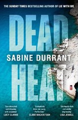Dead Heat - Sabine Durrant - 9781529952940