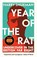 Year of the Rat, Harry Shukman - Paperback - 9781529953213