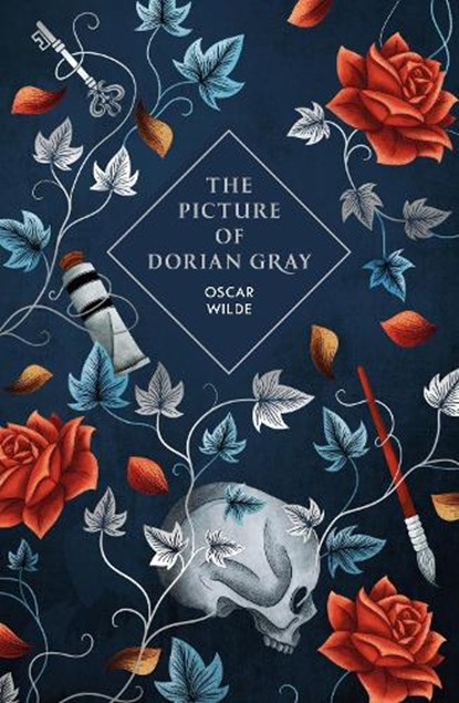 The Picture of Dorian Gray, Oscar Wilde - Gebonden - 9781529954234