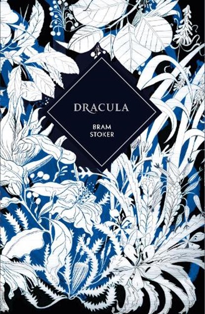 Dracula, Bram Stoker - Gebonden - 9781529954319