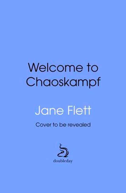 Welcome to the Chaoskampf, Jane Flett - Ebook - 9781529955088