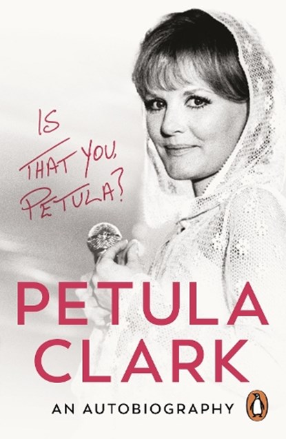 Is That You, Petula?, Petula Clark - Paperback - 9781529955125