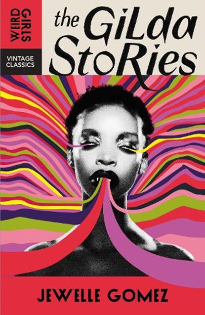 The Gilda Stories, Jewelle Gomez - Paperback - 9781529955620