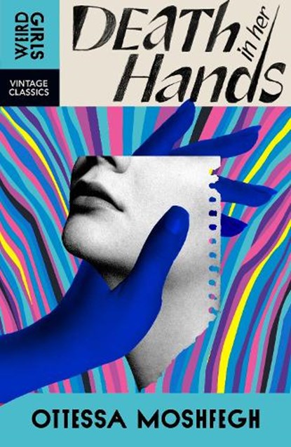 Death in Her Hands, Ottessa Moshfegh - Paperback - 9781529955651