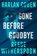 Gone Before Goodbye, Reese Witherspoon ; Harlan Coben - Paperback - 9781529956887