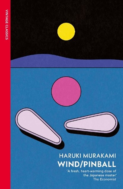 Wind/ Pinball, Haruki Murakami - Paperback - 9781529957747