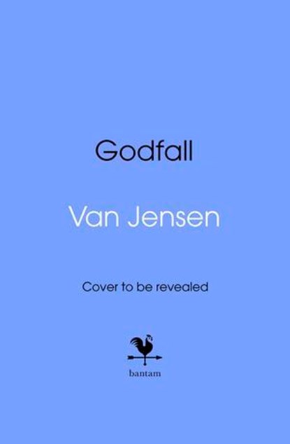 Godfall, Van Jensen - Ebook - 9781529959932