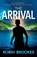 The Arrival, Robin Brookes - Paperback - 9781529960983