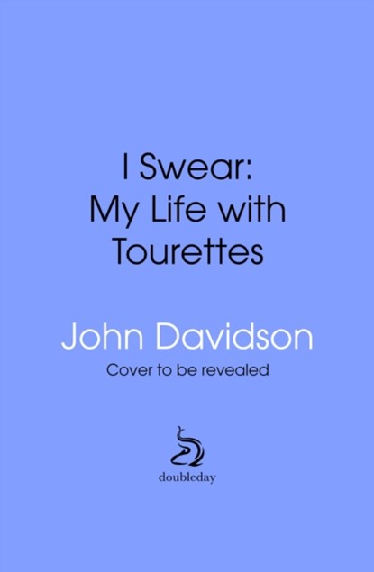 I Swear, John Davidson - Gebonden - 9781529961850