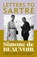 Letters To Sartre, Simone de Beauvoir - Paperback - 9781529961973