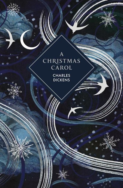 A Christmas Carol, Charles Dickens - Gebonden - 9781529962222