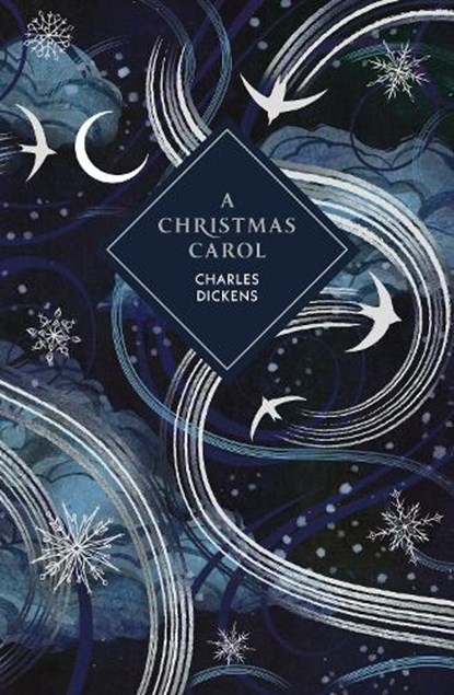 A Christmas Carol, Charles Dickens - Gebonden - 9781529962222