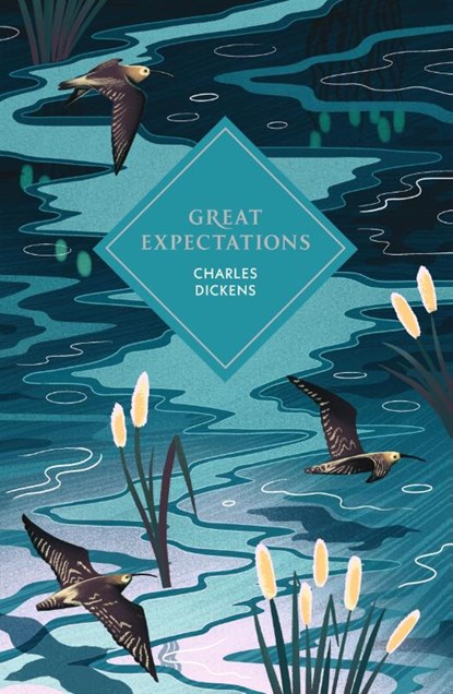 Great Expectations, Charles Dickens - Gebonden - 9781529962260