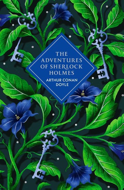 The Adventures of Sherlock Holmes, Arthur Conan Doyle - Gebonden - 9781529962277