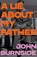 A Lie About My Father, John Burnside - Paperback - 9781529962888