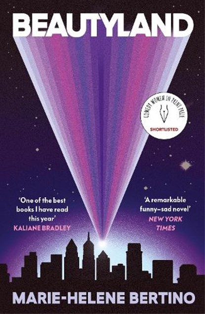 Beautyland, Marie-Helene Bertino - Paperback - 9781529964394