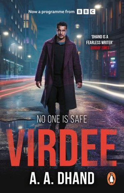 Virdee, A. A. Dhand - Ebook - 9781529964462
