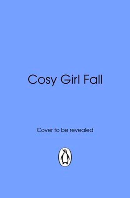 Cozy Girl Fall, Willow Hurst - Ebook - 9781529964684